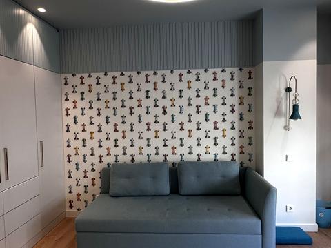 квартира по адресу Сапёрное Поле ул., 3