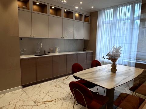 квартира по адресу Сапёрное Поле ул., 3