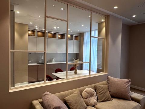 квартира по адресу Сапёрное Поле ул., 3