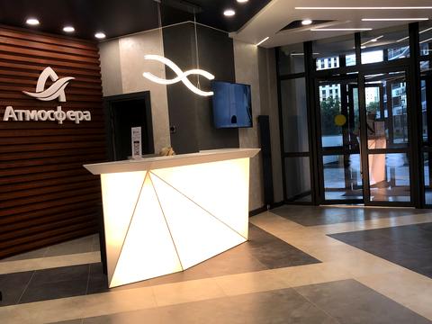 квартира по адресу Курортный пер., 2/3