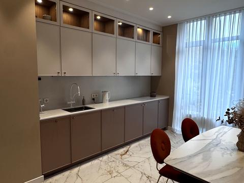 квартира по адресу Сапёрное Поле ул., 3