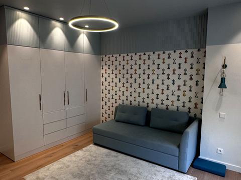 квартира по адресу Сапёрное Поле ул., 3