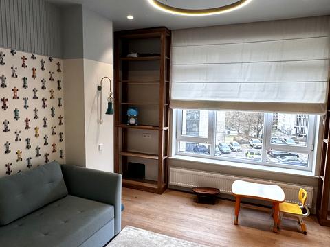 квартира по адресу Сапёрное Поле ул., 3