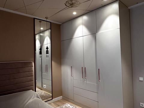 квартира по адресу Сапёрное Поле ул., 3