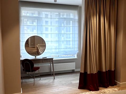 квартира по адресу Сапёрное Поле ул., 3