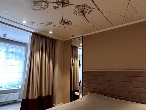 квартира по адресу Сапёрное Поле ул., 3