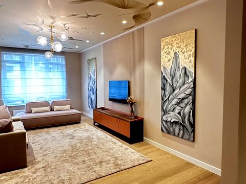 квартира по адресу Сапёрное Поле ул., 3