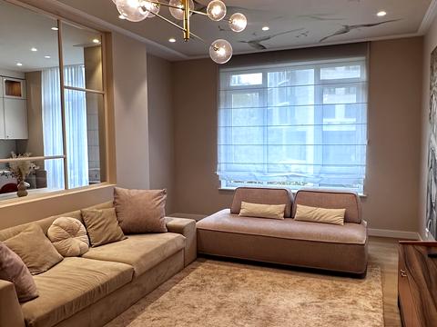 квартира по адресу Сапёрное Поле ул., 3