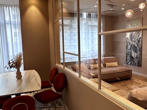 квартира по адресу Сапёрное Поле ул., 3