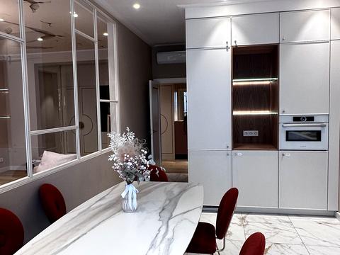 квартира по адресу Сапёрное Поле ул., 3