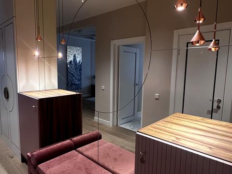 квартира по адресу Сапёрное Поле ул., 3