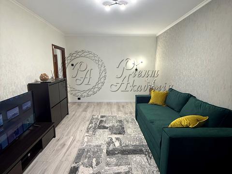 квартира по адресу Приозёрная ул., 8-А