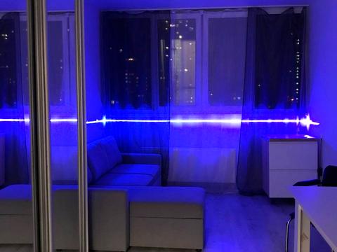 квартира по адресу Магистральная ул., 33