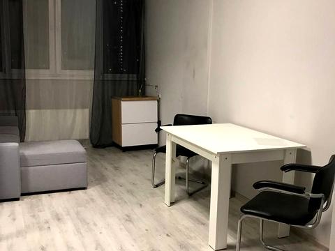 квартира по адресу Магистральная ул., 33