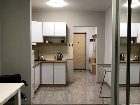 квартира по адресу Магистральная ул., 33