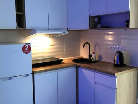 квартира по адресу Магистральная ул., 33