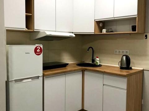 квартира по адресу Магистральная ул., 33