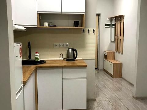 квартира по адресу Магистральная ул., 33