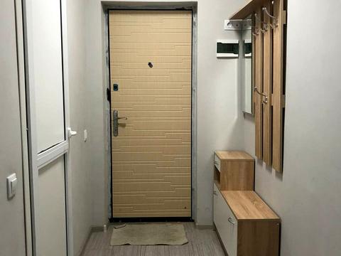 квартира по адресу Магистральная ул., 33