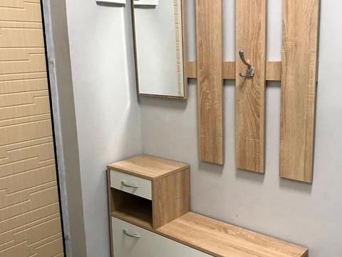 квартира по адресу Магистральная ул., 33