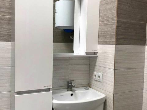 квартира по адресу Магистральная ул., 33