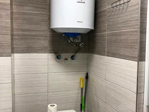 квартира по адресу Магистральная ул., 33