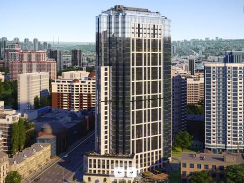 комерційна за адресою Антоновича вул. (Горького), 136