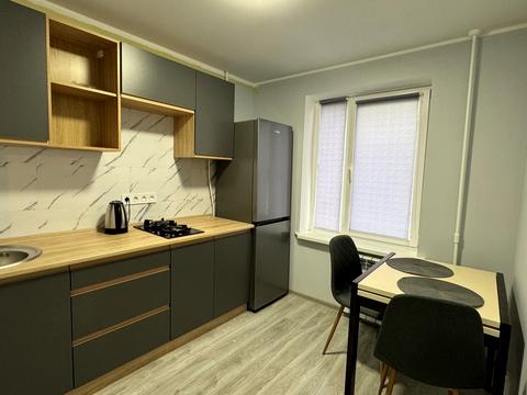 квартира за адресою Здолбунівська вул., 3-Б