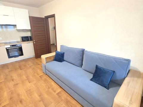 квартира по адресу Николая Винграновского ул., 2