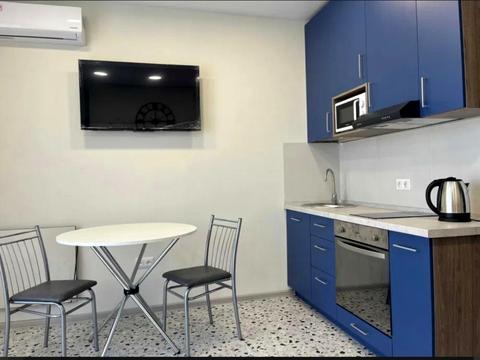 квартира по адресу Шевченко просп., 30