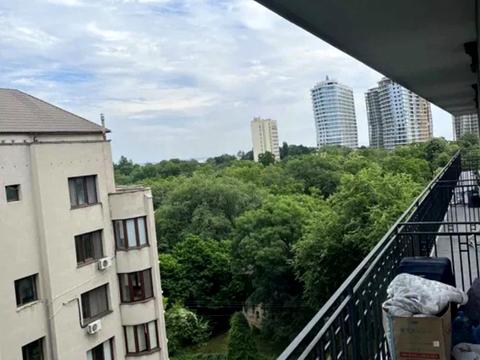 квартира по адресу Шевченко просп., 30