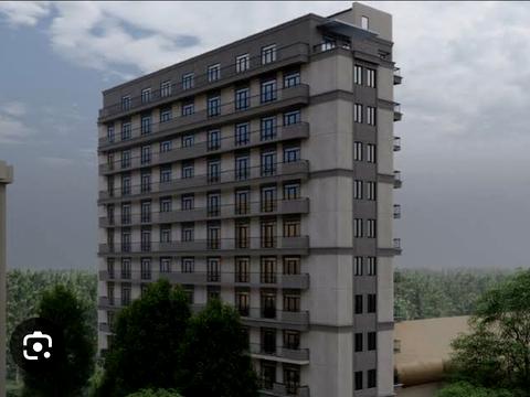 квартира по адресу Шевченко просп., 30