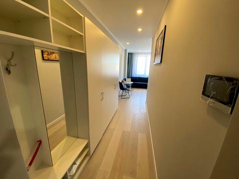 квартира по адресу Кузнечная, 55