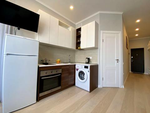 квартира по адресу Кузнечная, 55