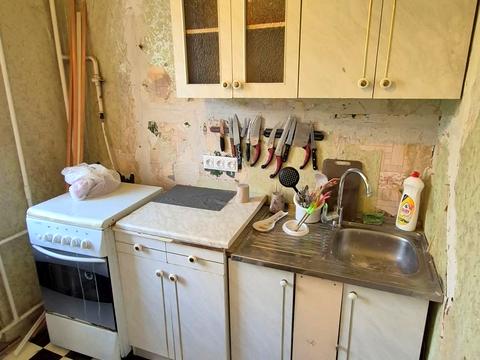 квартира за адресою Василя Скуратівського вул. (Пушкінська), 8