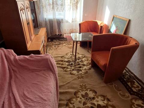 квартира за адресою Василя Скуратівського вул. (Пушкінська), 8