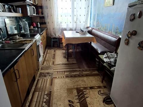 квартира по адресу Богдана Хмельницького ул., 10