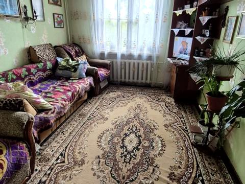 квартира по адресу Богдана Хмельницького ул., 10