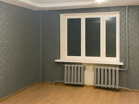 квартира за адресою Княгині Ольги, 9