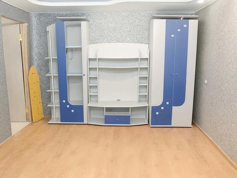 квартира за адресою Княгині Ольги, 9