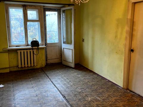 квартира по адресу Мусліма Магомаєва ул., 10