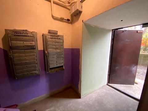 квартира по адресу Мусліма Магомаєва ул., 10