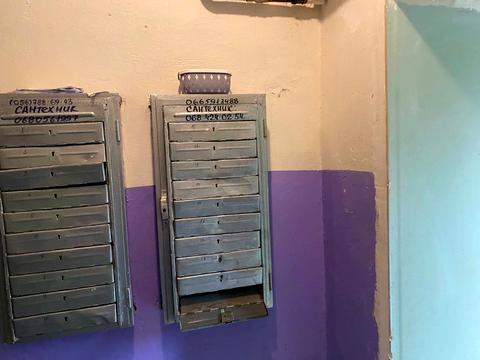 квартира по адресу Мусліма Магомаєва ул., 10