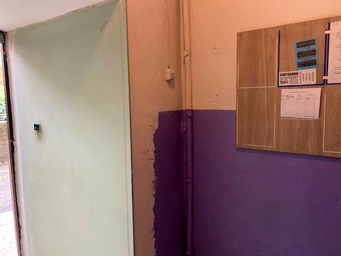 квартира по адресу Мусліма Магомаєва ул., 10