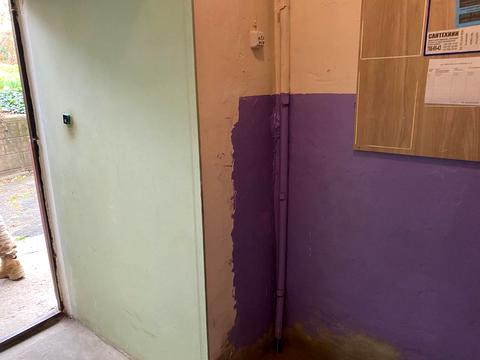 квартира по адресу Мусліма Магомаєва ул., 10