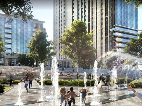 квартира по адресу Академика Заболотного ул., 1-Б