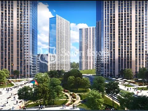 квартира по адресу Академика Заболотного ул., 1-Б