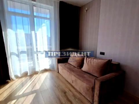 квартира по адресу Владислава Бувалкина ул., 60-Б