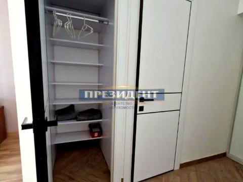 квартира по адресу Владислава Бувалкина ул., 60-Б