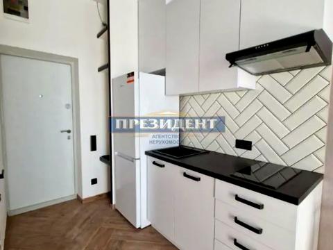 квартира по адресу Владислава Бувалкина ул., 60-Б